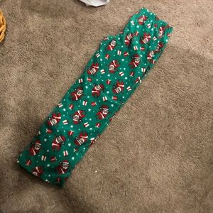 Jammies for your Families - Bottoms
